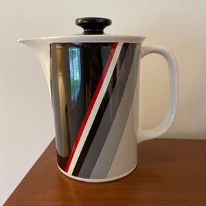 Vintage Noritake Pizazz Carafe